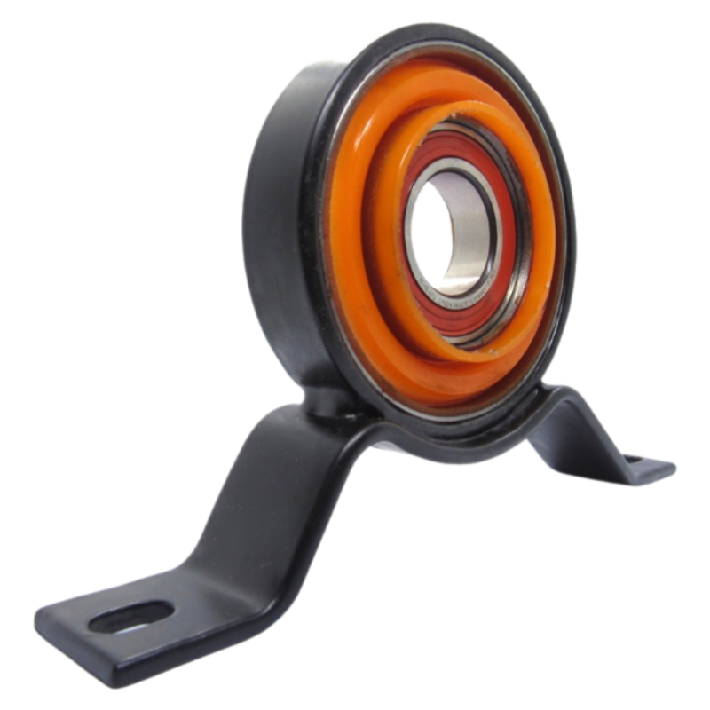 Поліуретанова опора карданного валу Audi 100 1982-1991