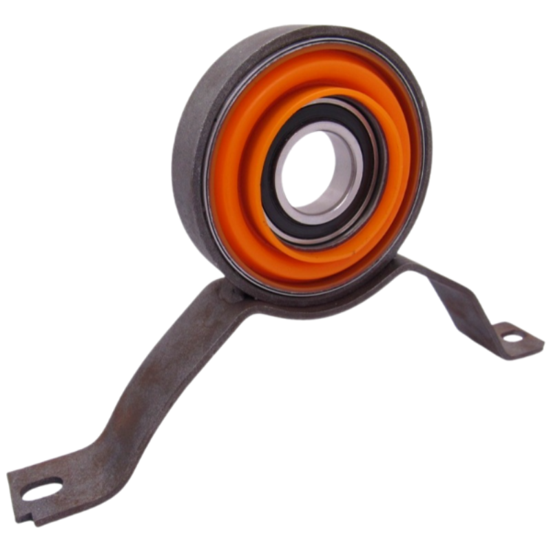 Поліуретанова опора карданного валу Audi 100 1990-1994