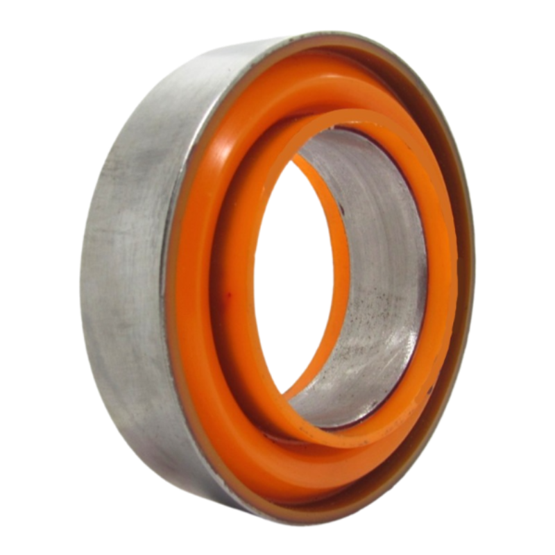 Поліуретанова опора карданного валу Audi A6 1994-1997 PP-1300ag ЗМІННИЙ ВКЛАДИШ