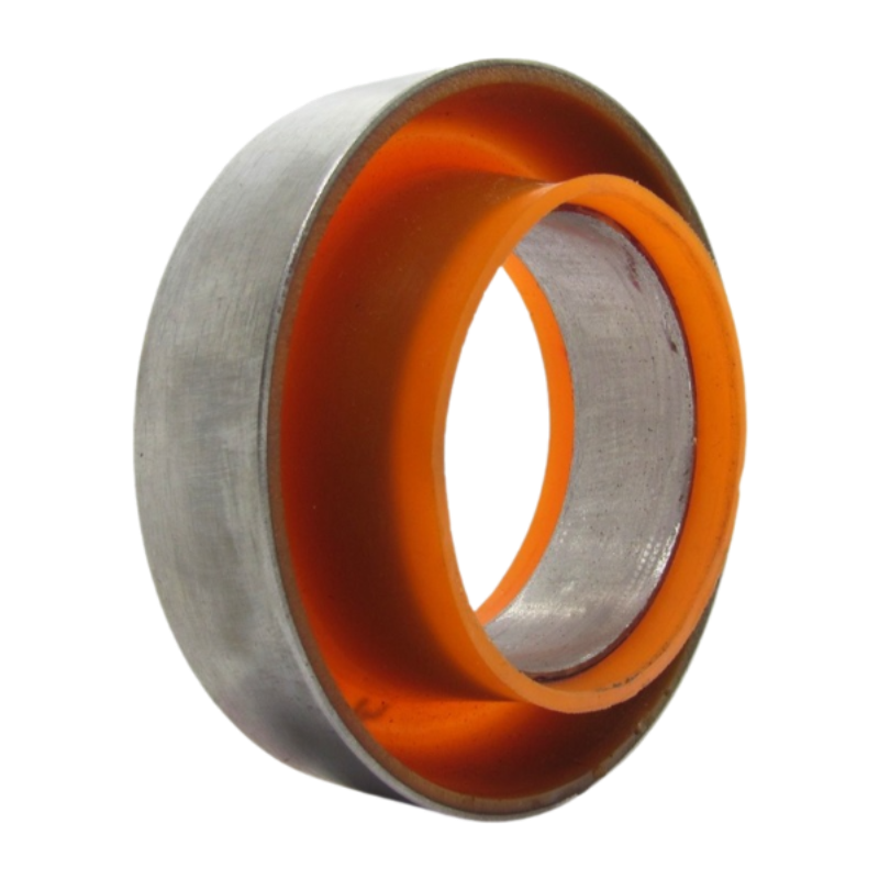 Поліуретанова опора карданного валу Audi A6 1994-1997 PP-1300ag ЗМІННИЙ ВКЛАДИШ