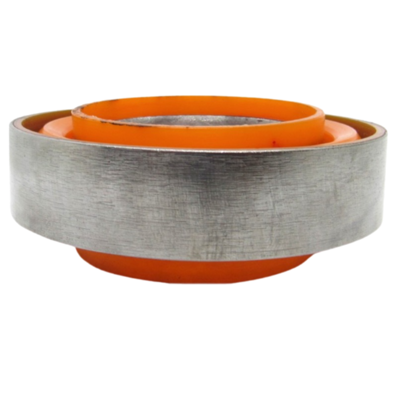 Поліуретанова опора карданного валу Audi A6 1994-1997 PP-1300ag ЗМІННИЙ ВКЛАДИШ