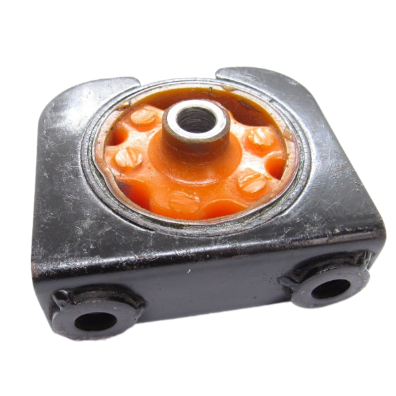 Поліуретанова подушка двигуна передня Chery Tiggo 2005-2011 Послуга ПО ЗАМІНІ САЙЛЕНТБЛОКА