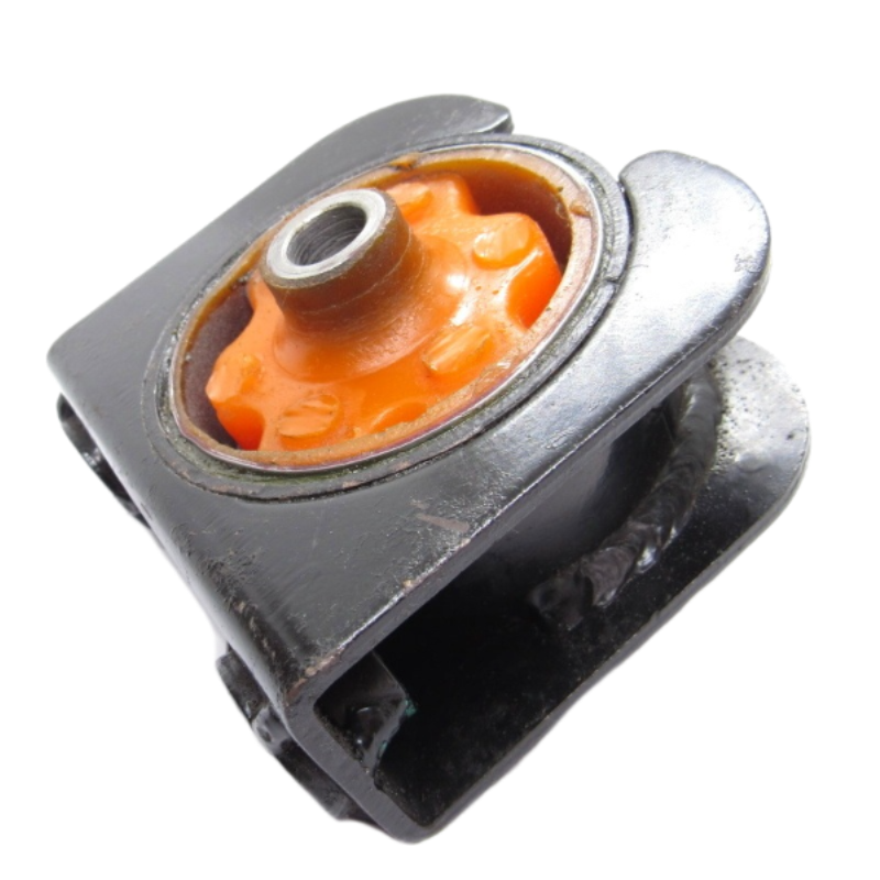 Поліуретанова подушка двигуна передня Chery Tiggo 2005-2011 Послуга ПО ЗАМІНІ САЙЛЕНТБЛОКА