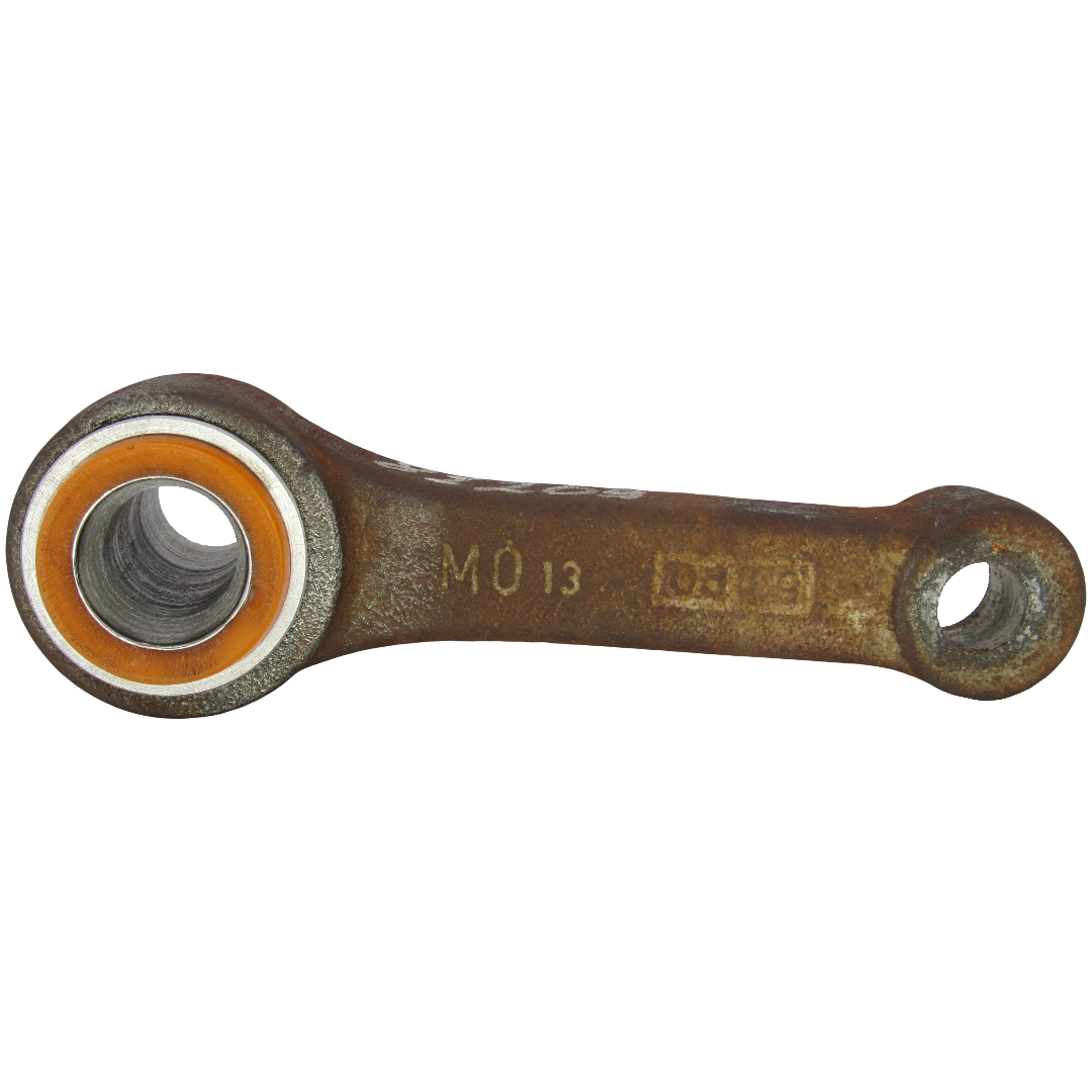 Маятник Opel Monza 1978-1986 Послуга з перепресування сайлентблока (Сайлентблок в ціну не входить)