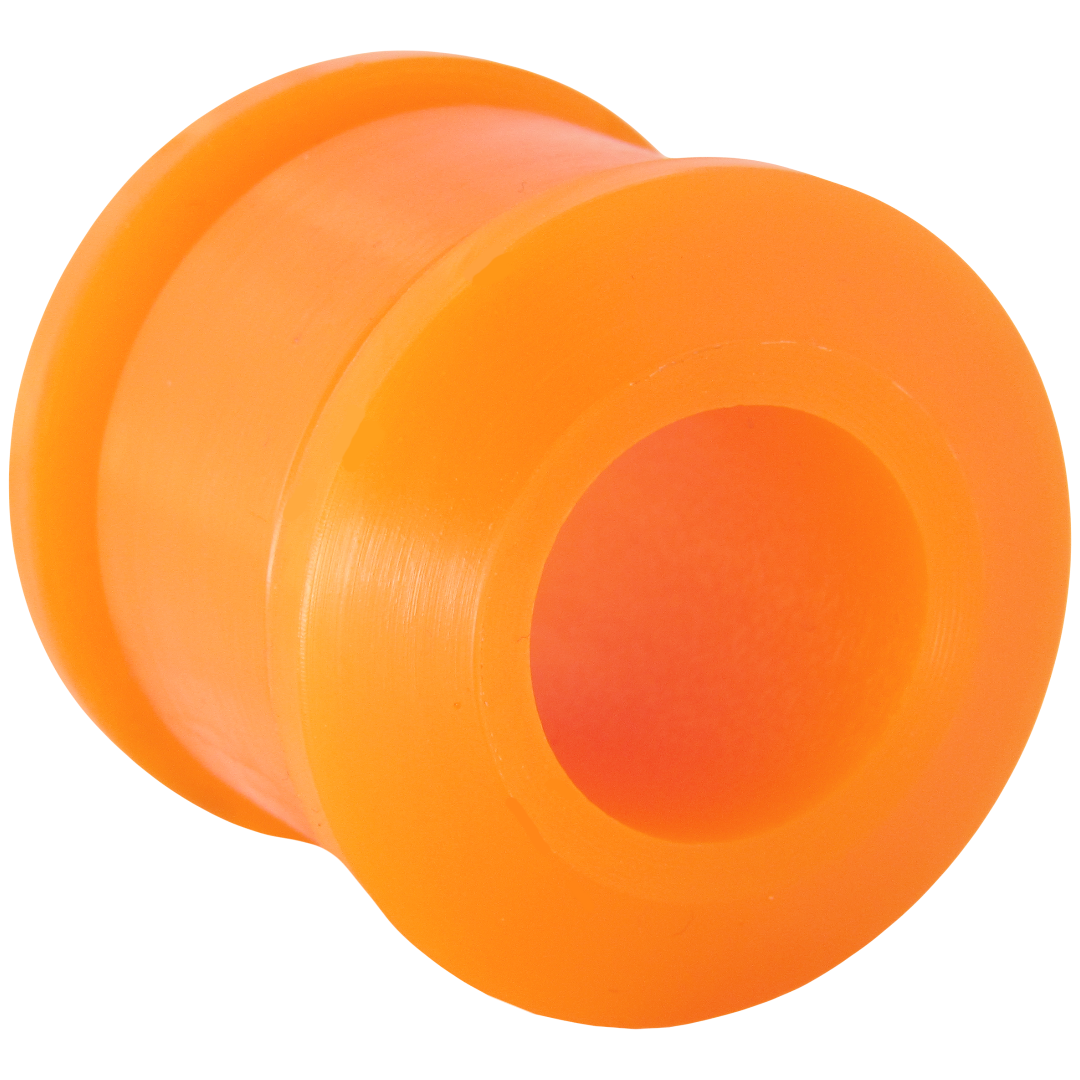 Поліуретанова втулка стійки заднього стабілізатора нижня Ford Transit