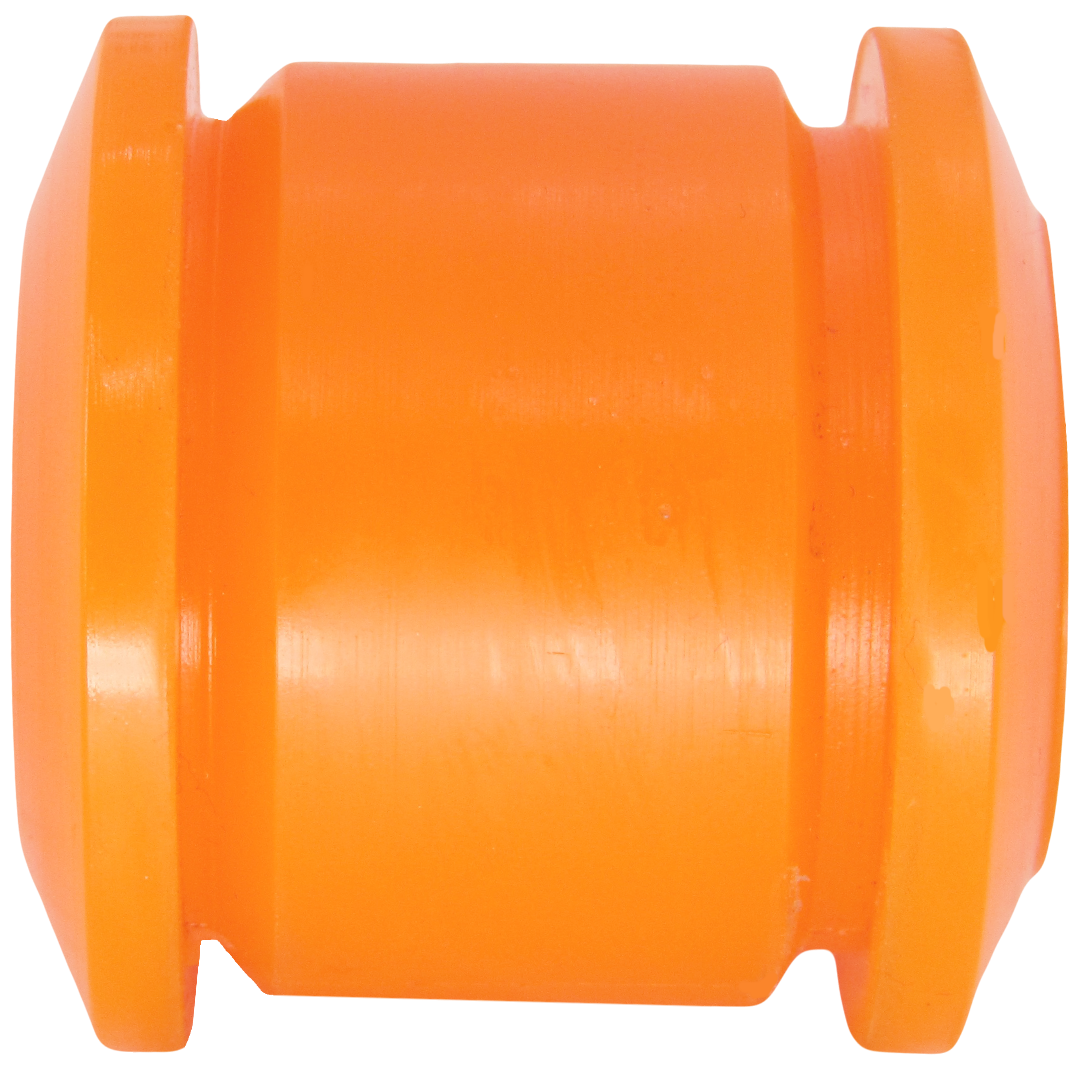 Поліуретанова втулка стійки заднього стабілізатора нижня Ford Transit