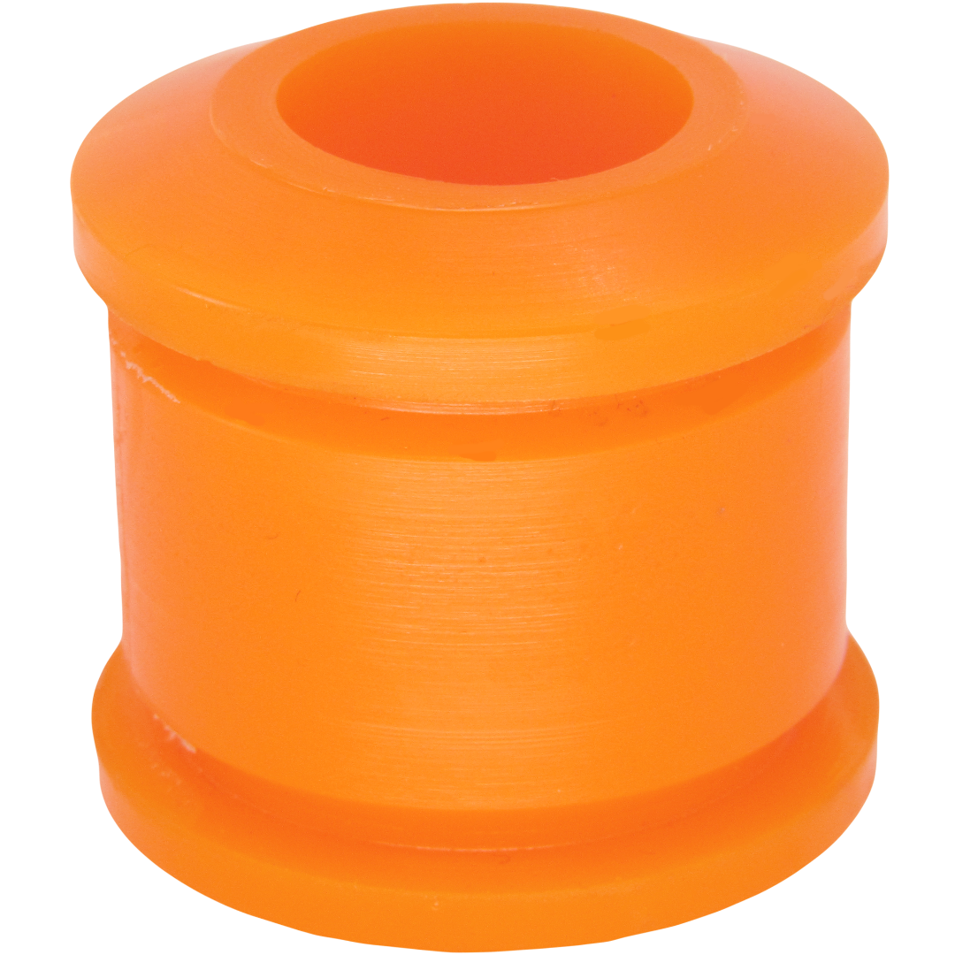 Поліуретанова втулка стійки заднього стабілізатора нижня Ford Transit