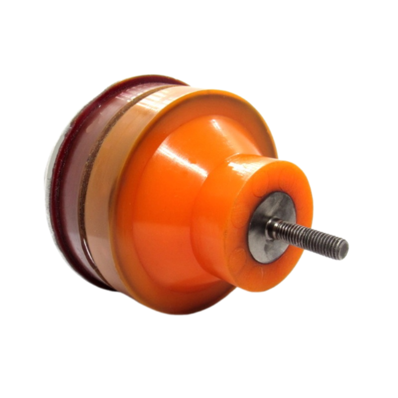 Поліуретанова подушка двигуна ліва Audi A4 (8Е2, B6) 2000-2004