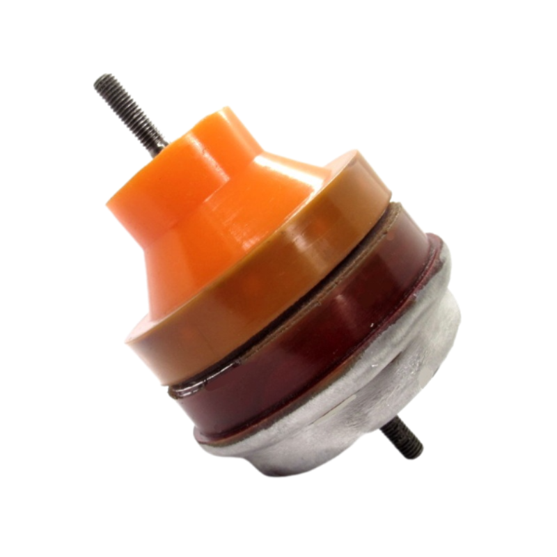 Поліуретанова подушка двигуна ліва Audi A4 (8Е2, B6) 2000-2004