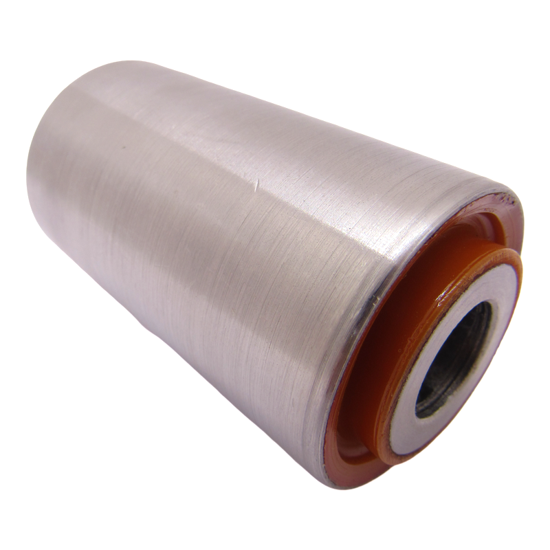 Поліуретановий сайлентблок ресори 16*45*82 Daf 45 1991-2000