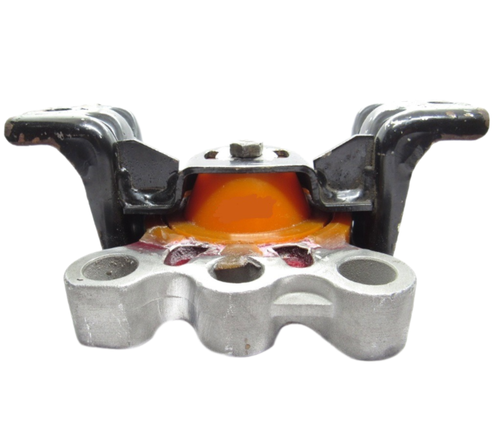 Polyurethane engine mount right Chevrolet Aveo 2011-
