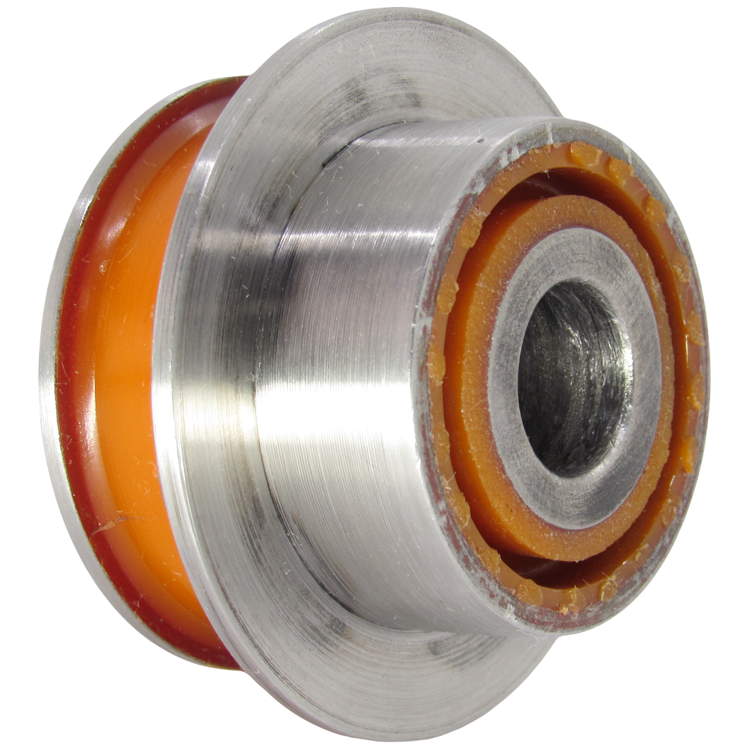 Поліуретановий сайлентблок переднього нижнього важеля передній Lexus is 2006-2013