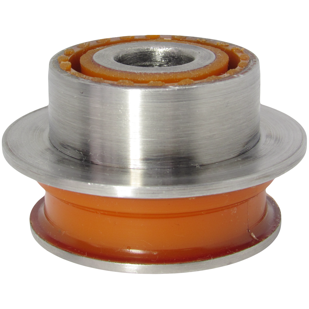 Поліуретановий сайлентблок переднього нижнього важеля передній Lexus is 2006-2013