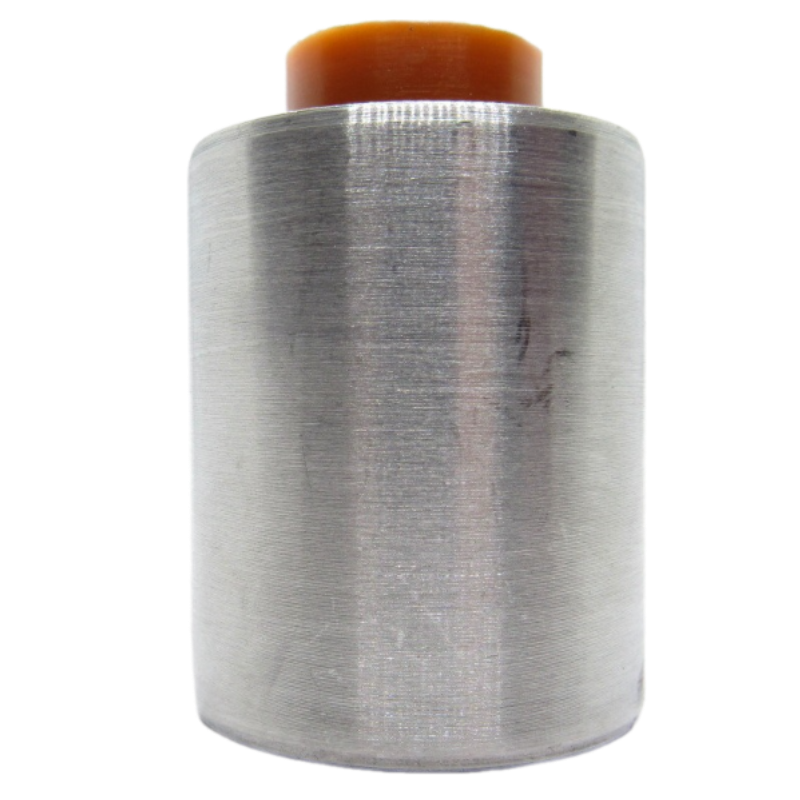 Поліуретановий сайлентблок переднього важеля зовнішній під амортизатор Toyota Crown 2003-2008