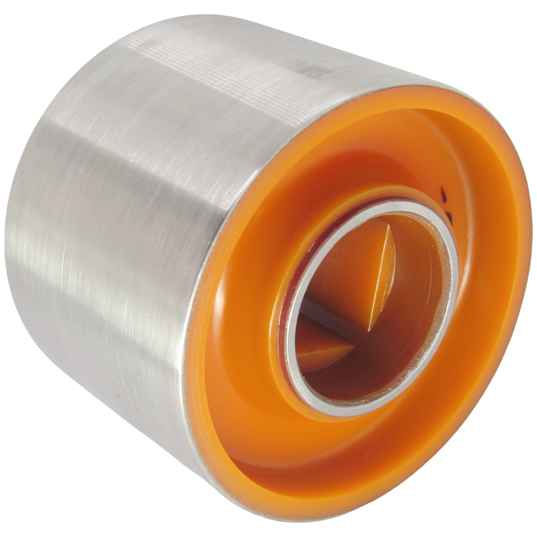 Поліуретановий сайлентблок переднього важеля задній Honda Civic 2015-2021