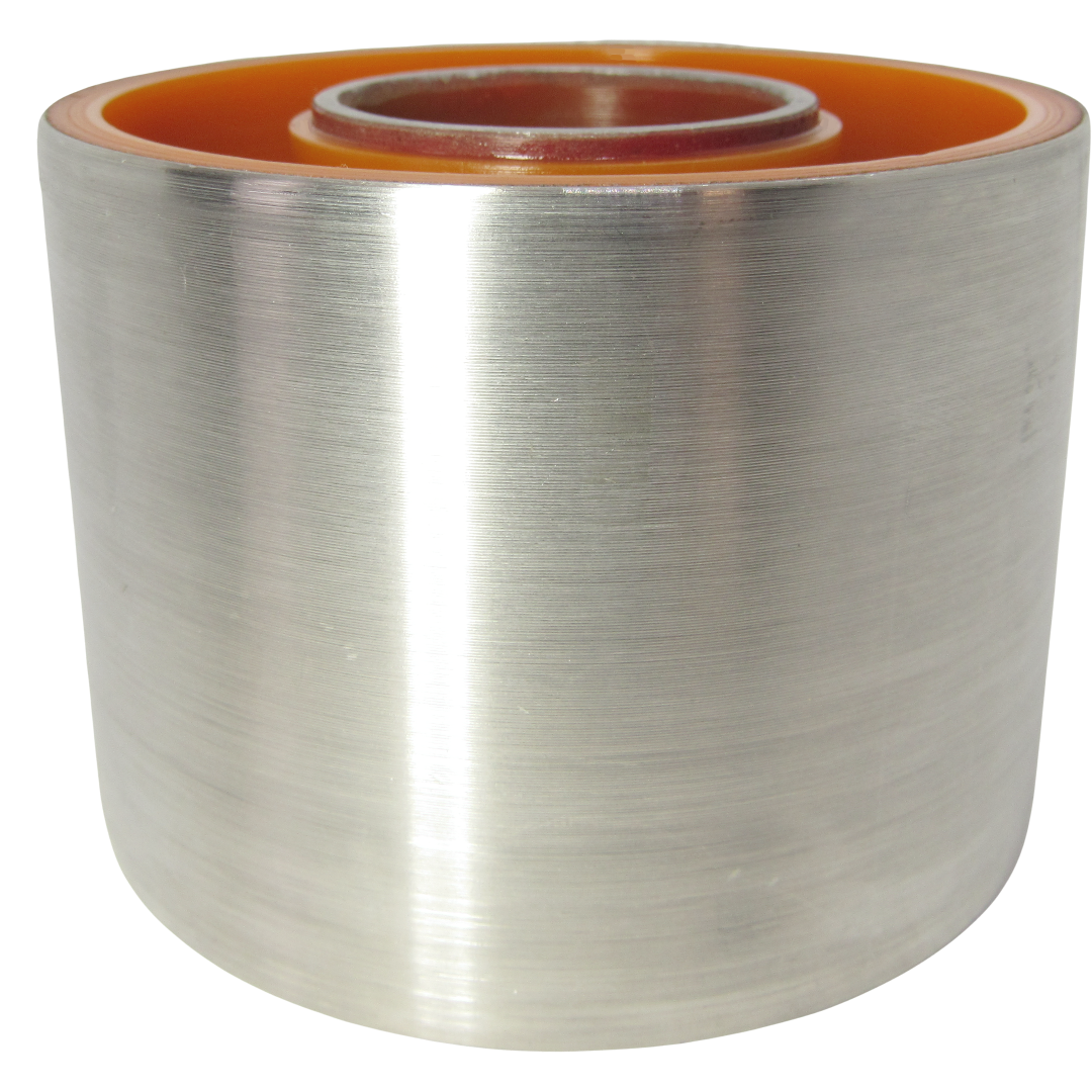 Поліуретановий сайлентблок переднього важеля задній Honda Civic 2015-2021