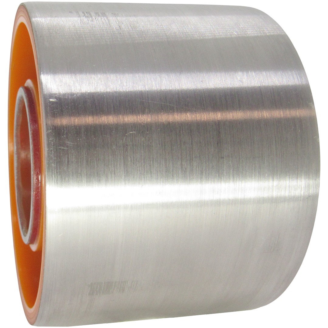 Поліуретановий сайлентблок переднього важеля задній Honda Civic 2015-2021