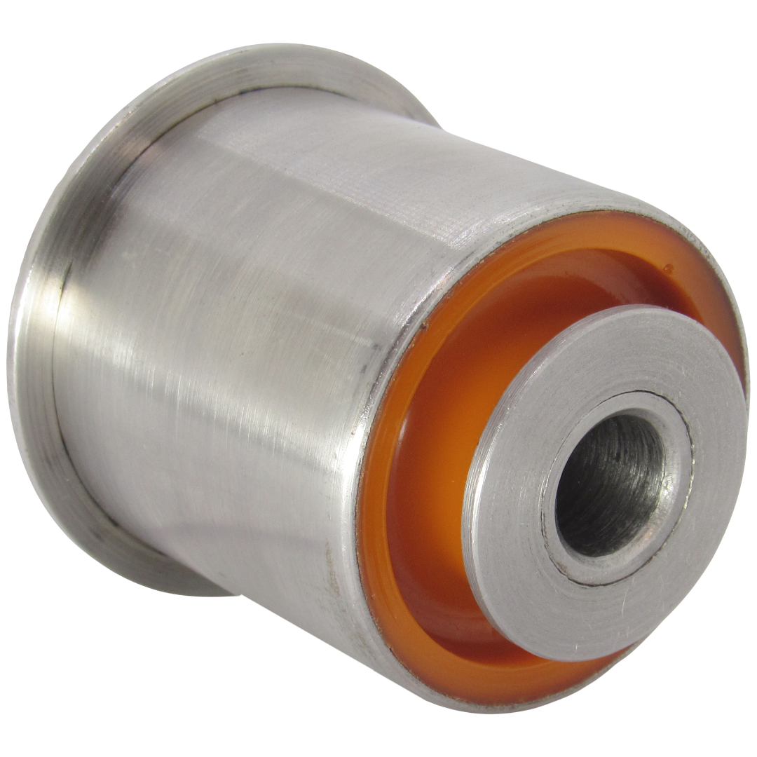 Поліуретановий сайлентблок заднього поздовжнього верхнього важеля передній Jeep Commander 2005-2010