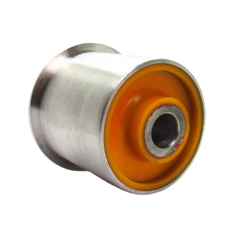 Поліуретановий сайлентблок заднього поздовжнього нижнього важеля задній Jeep Commander 2005-2010