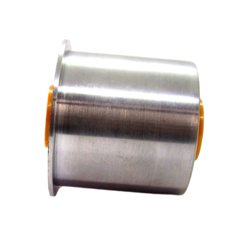 Поліуретановий сайлентблок заднього поздовжнього нижнього важеля задній Jeep Commander 2005-2010