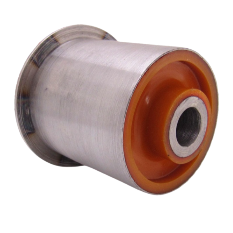 Поліуретановий сайлентблок заднього поздовжнього нижнього важеля задній Jeep Commander 2005-2010