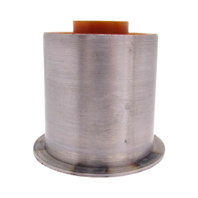 Поліуретановий сайлентблок заднього поздовжнього нижнього важеля задній Jeep Commander 2005-2010