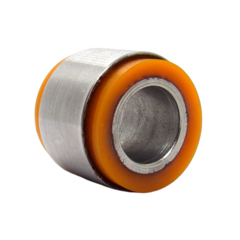 Поліуретановий сайлентблок переднього поворотного кулака верхнього Nissan Altima 2012-