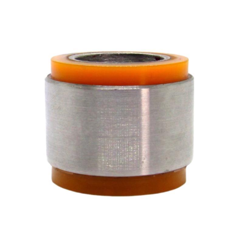 Поліуретановий сайлентблок переднього поворотного кулака верхнього Nissan Altima 2012-