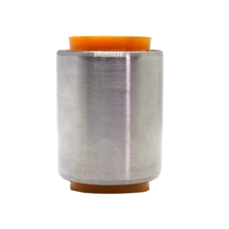 Поліуретановий сайлентблок переднього поворотного кулака нижнього Nissan Teana 2013-