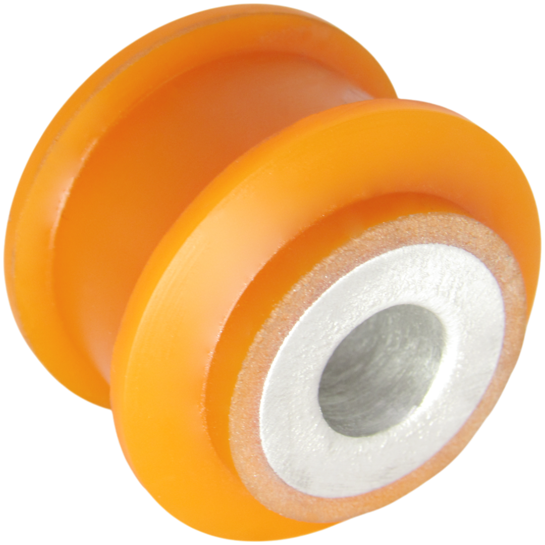 Поліуретановий втулка стійки заднього стабілізатора Audi A6 1997-2004