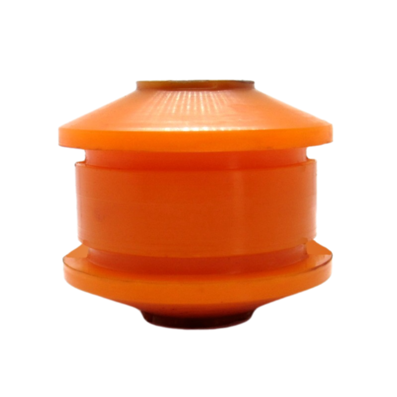 Поліуретановий сайлентблок переднього важеля передній Ford Transit 1986-2003