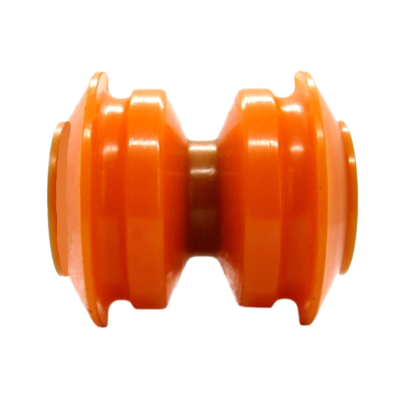 Поліуретановий сайлентблок ресори задній Ford Transit 2006-2014