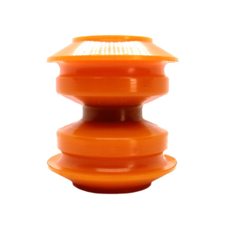 Поліуретановий сайлентблок ресори задній Ford Transit 2006-2014