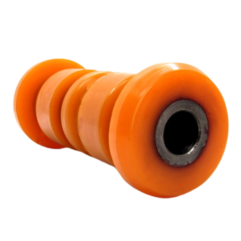 Polyurethane bushing rear spring Ford Transit 2006-2014