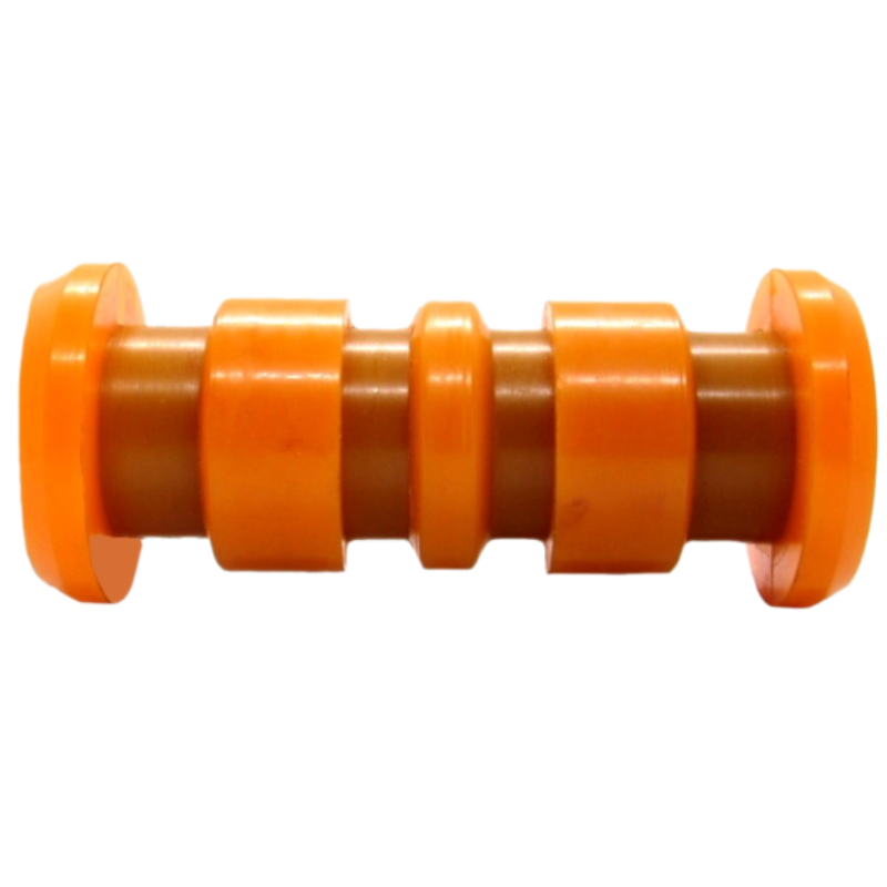 Polyurethane bushing rear spring Ford Transit 2006-2014