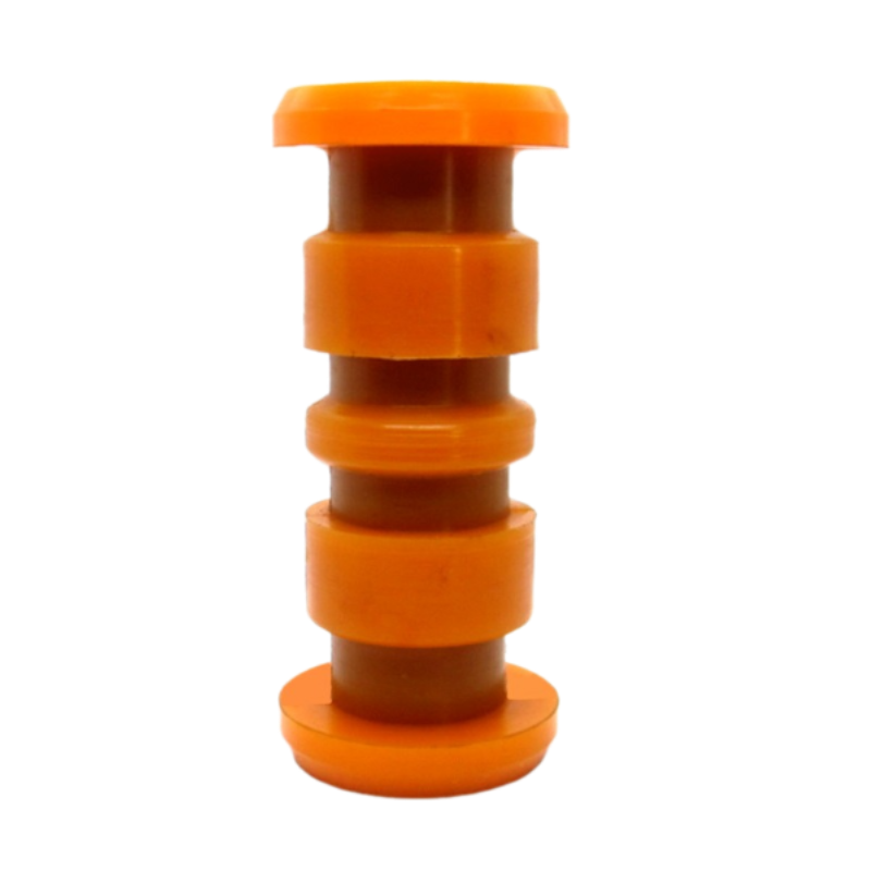 Polyurethane bushing rear spring Ford Transit 2006-2014