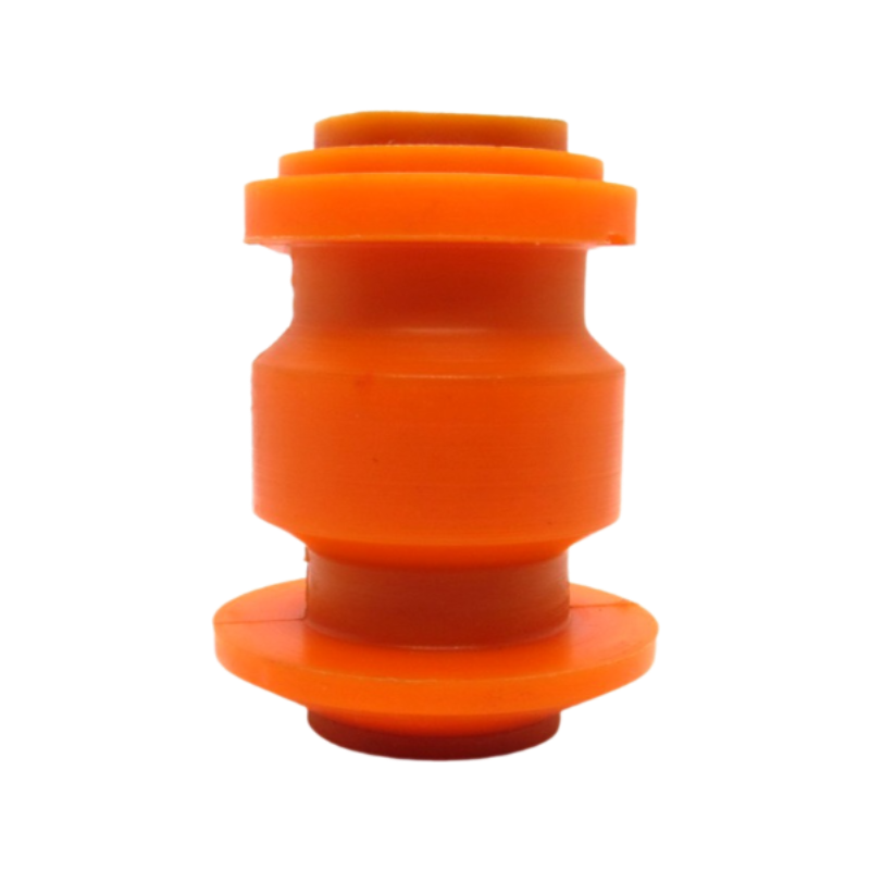 Поліуретановий сайлентблок переднього важеля передній Opel Combo 2012-