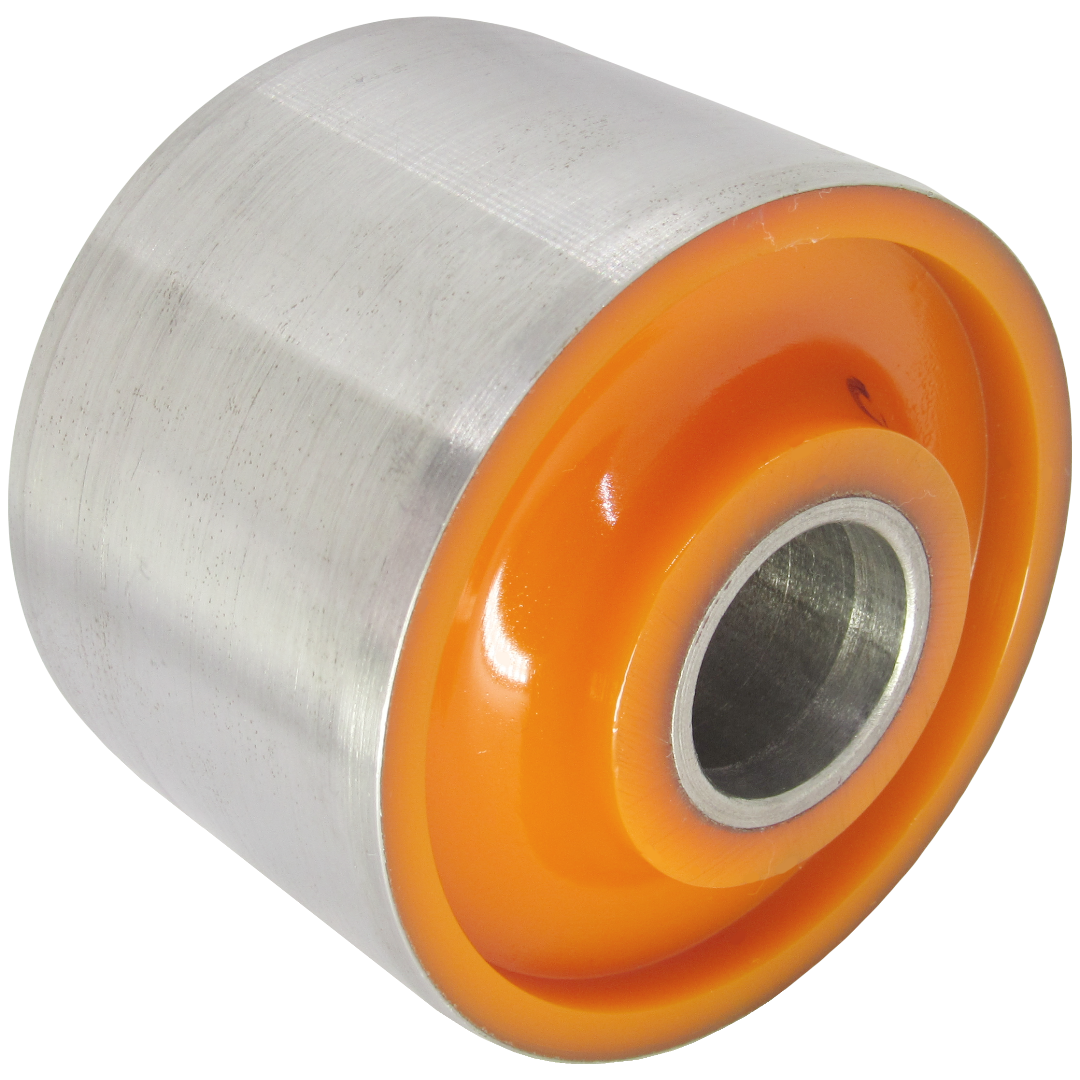 Polyurethane bushing front arm rear Nissan Teana 2003-2008