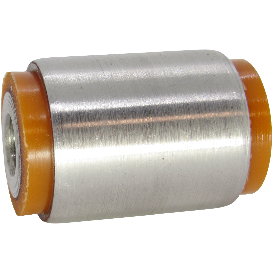 Поліуретановий сайлентблок переднього важеля внутрішній Fiat Fiorino 1977-1987 PP-1355c