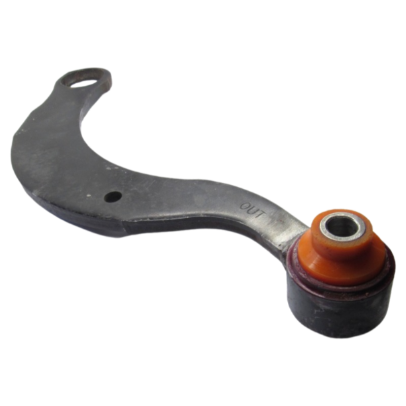 Поліуретановий сайлентблок заднього серповидного важеля зовнішній Lexus Ct 2010- РЕКОНСТРУКЦІЯ ВАШОЇ ТЯГИ