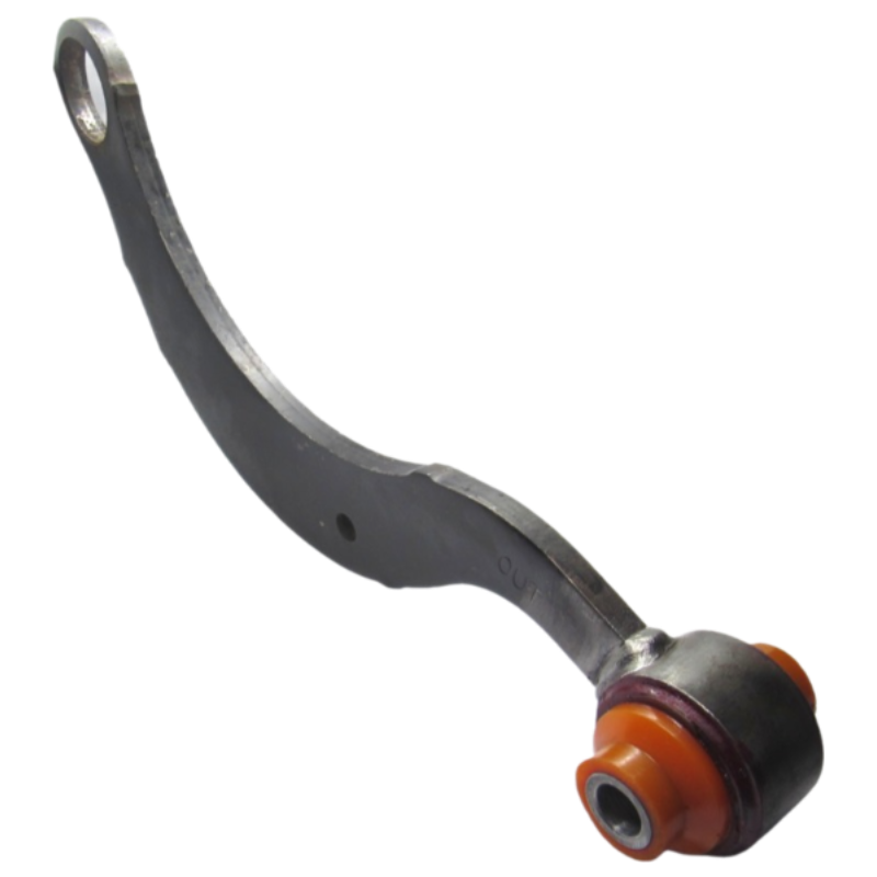 Поліуретановий сайлентблок заднього серповидного важеля зовнішній Lexus Ct 2010- РЕКОНСТРУКЦІЯ ВАШОЇ ТЯГИ