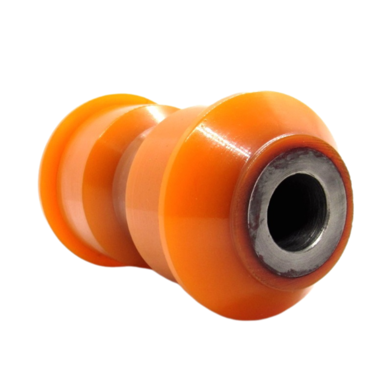 Поліуретановий сайлентблок передньої ресори Merсedes LN2/LK