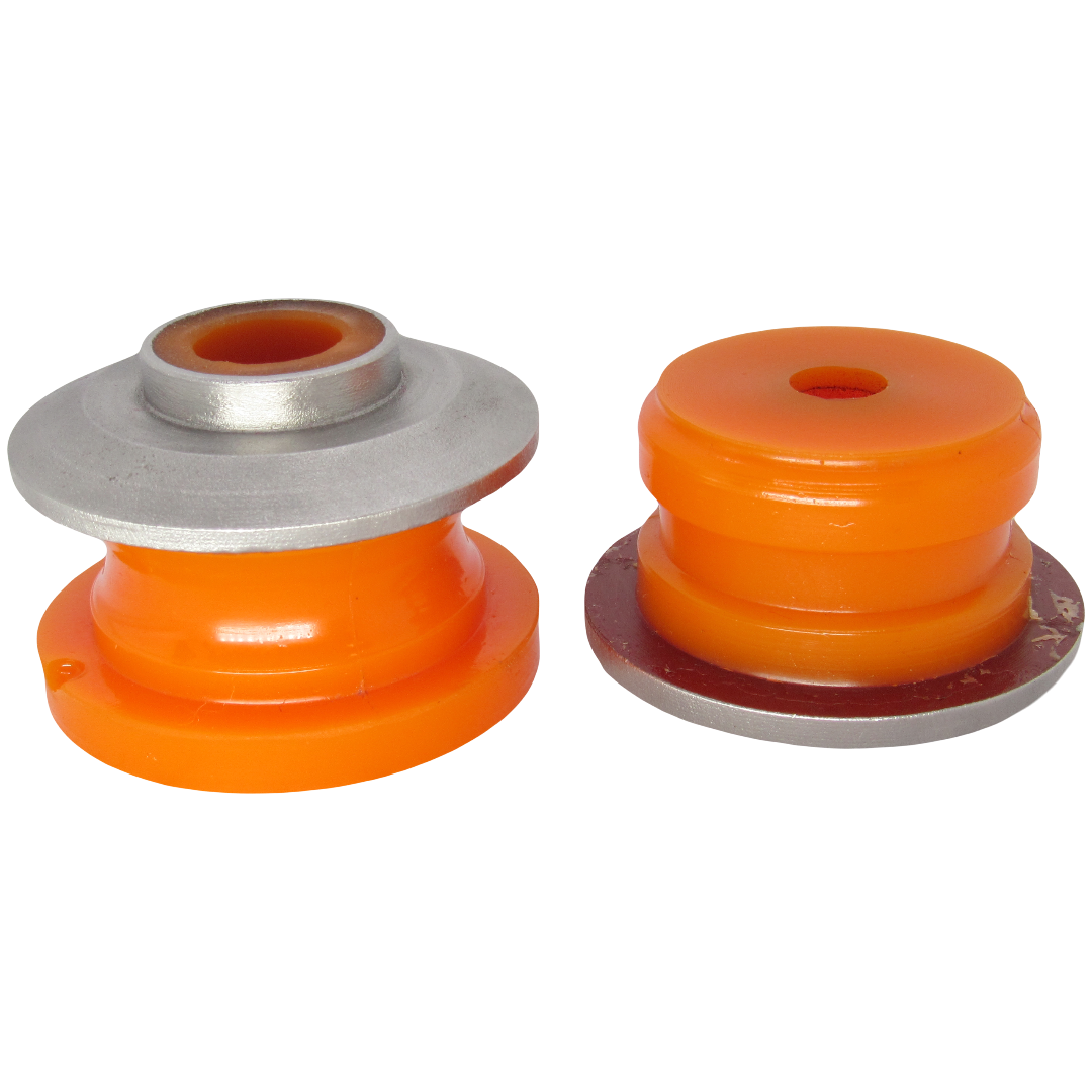 Поліуретановий сайлентблок заднього амортизатора Lexus Gx 2002-2009 комплект 2шт