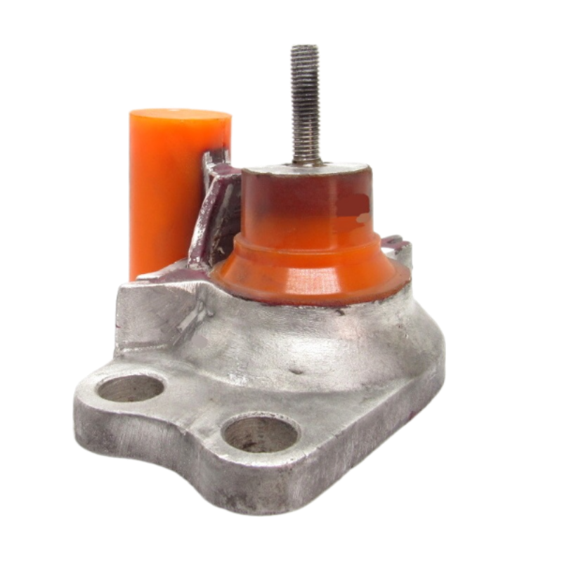 Поліуретанова подушка двигуна права Renault Twingo II 2007-