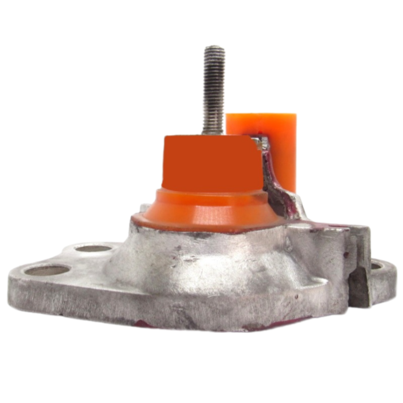 Поліуретанова подушка двигуна права Renault Twingo II 2007-