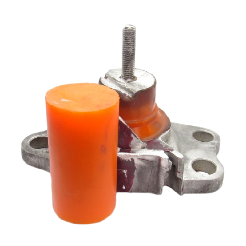 Поліуретанова подушка двигуна права Renault Twingo II 2007-