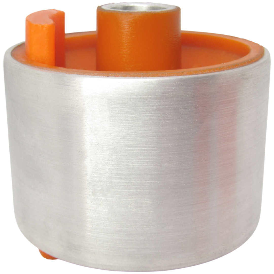 Поліуретанова подушка двигуна передня Opel Combo D 2011-2018 ЗМІННИЙ САЙЛЕНТБЛОК