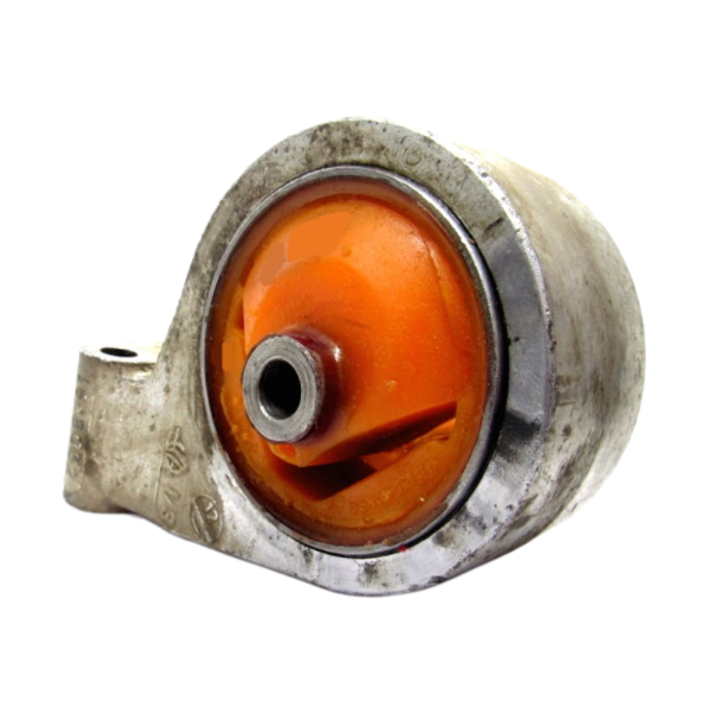 Полиуретановая подушка двигателя правая Mitsubishi Space Star 1998-2004