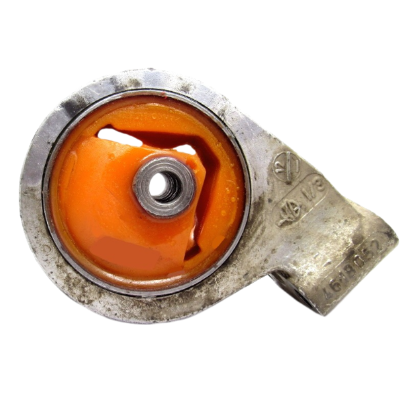 Полиуретановая подушка двигателя правая Mitsubishi Space Star 1998-2004