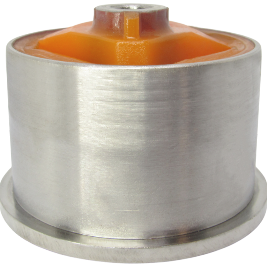 Поліуретанова подушка двигуна права Mitsubishi Space Star 1998-2004 ЗМІННИЙ САЙЛЕНТБЛОК